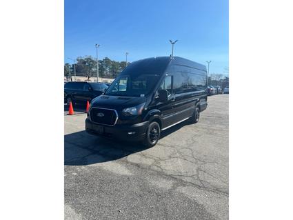 2024 Ford Transit Van Virginia Beach VA