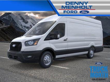 2026 Ford Transit Van Butte MT