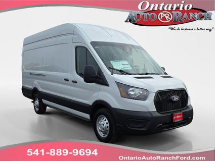 2026 Ford Transit Van Ontario OR