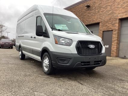 2026 Ford Transit Van Grandville MI