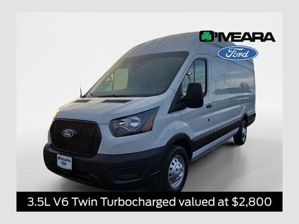 2026 Ford Transit Van Denver CO