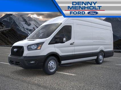 2025 Ford Transit Van Butte MT
