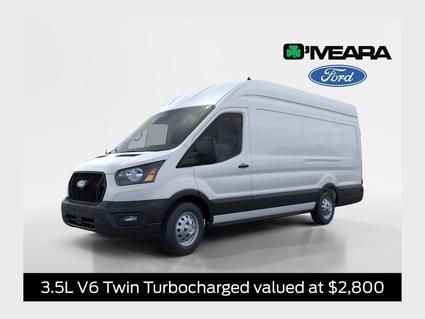 2026 Ford Transit Van Denver CO