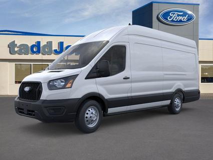 2026 Ford Transit Van Blackfoot ID