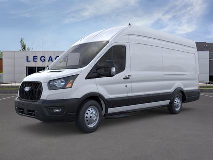 2026 Ford Transit Van La Grande OR