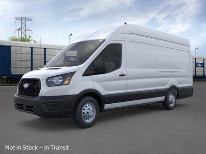2026 Ford Transit Van Blackfoot ID