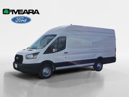2024 Ford Transit Van Denver CO