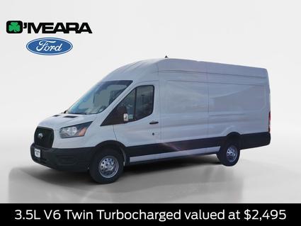 2024 Ford Transit Van Denver CO