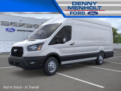 2025 Ford Transit Van Butte MT