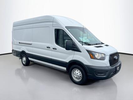 2026 Ford Transit Van Pasco WA