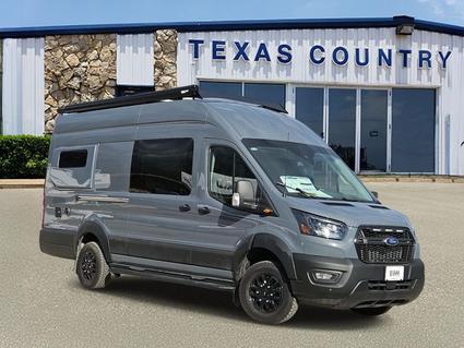 2023 Ford Transit Van Winnsboro TX