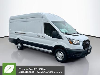 2026 Ford Transit Van Pasco WA