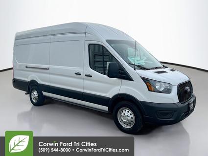 2026 Ford Transit Van Pasco WA