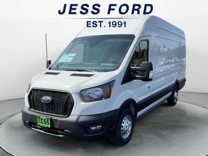 2025 Ford Transit Van Grand Coulee WA