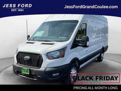 2025 Ford Transit Van Grand Coulee WA