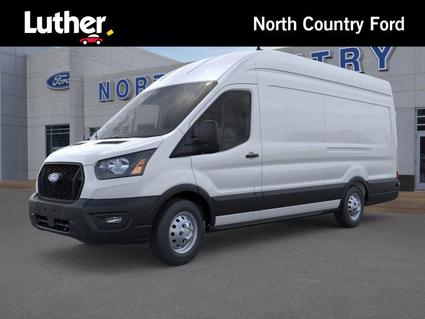 2026 Ford Transit Van Minneapolis MN