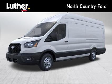 2026 Ford Transit Van Minneapolis MN