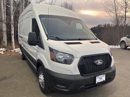 2026 Ford Transit Van Coeur D'Alene ID
