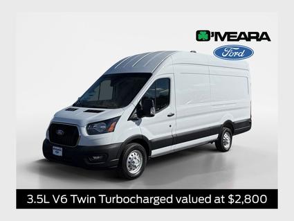 2026 Ford Transit Van Denver CO