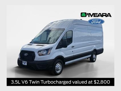 2026 Ford Transit Van Denver CO