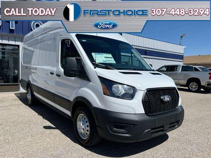 2026 Ford Transit Van Rock Springs WY