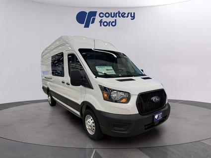 2024 Ford Transit Van Norfolk NE