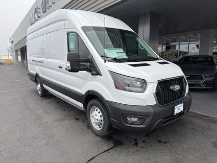 2026 Ford Transit Van Coeur D'Alene ID