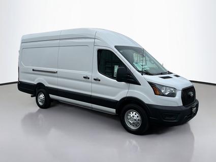 2026 Ford Transit Van Pasco WA