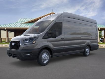 2026 Ford Transit Van Laurel MT