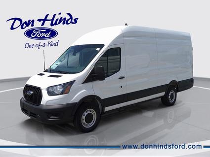 2025 Ford Transit Van Fishers IN