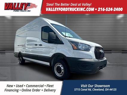 2025 Ford Transit Van Cleveland OH
