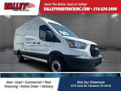 2025 Ford Transit Van Cleveland OH