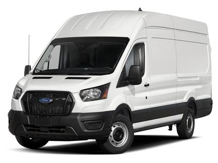 2025 Ford Transit Van Grandville MI