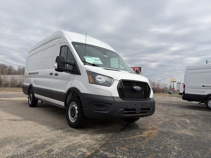 2025 Ford Transit Van Grandville MI