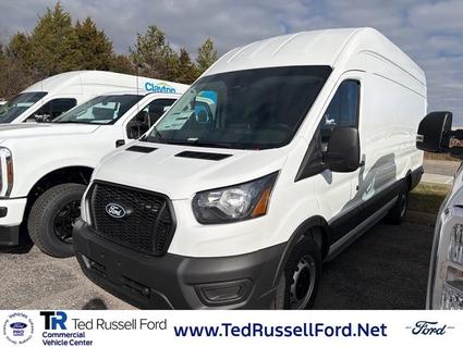 2026 Ford Transit Van Knoxville TN