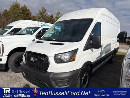 2026 Ford Transit Van Knoxville TN