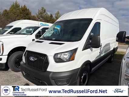 2026 Ford Transit Van Knoxville TN