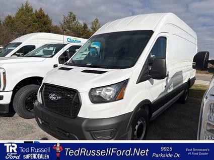 2026 Ford Transit Van Knoxville TN