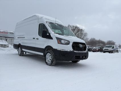 2026 Ford Transit Van Grandville MI