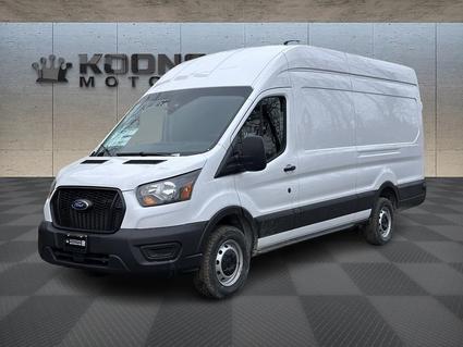 2024 Ford Transit Van  