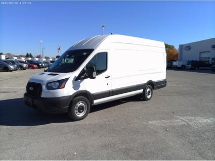 2025 Ford Transit Van Fishers IN