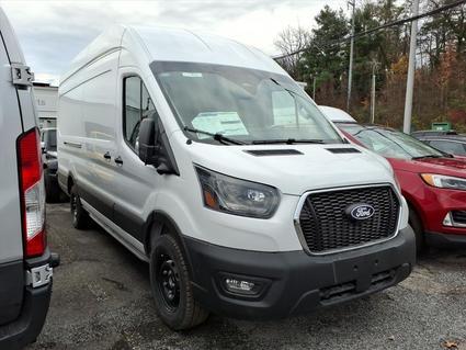 2026 Ford Transit Van Salem VA