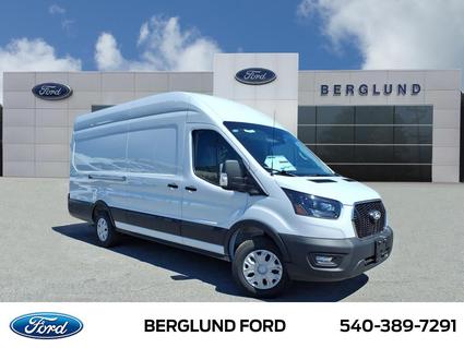 2026 Ford Transit Van Salem VA