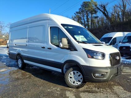 2026 Ford Transit Van Salem VA