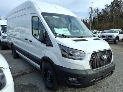 2026 Ford Transit Van Salem VA