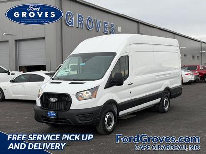 2026 Ford Transit Van Cape Girardeau MO