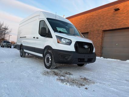 2026 Ford Transit Van Grandville MI