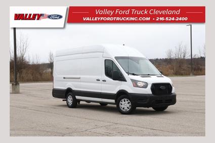 2021 Ford Transit Van Cleveland OH