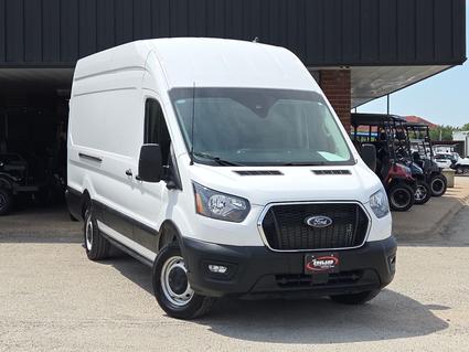 2024 Ford Transit Van Cleburne TX