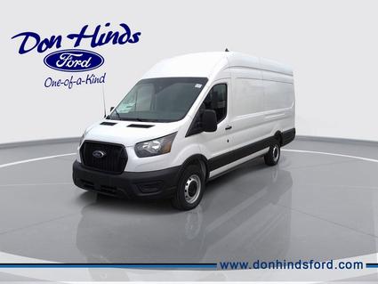 2025 Ford Transit Van Fishers IN